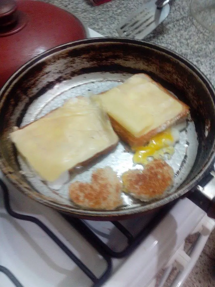 huevos huevos