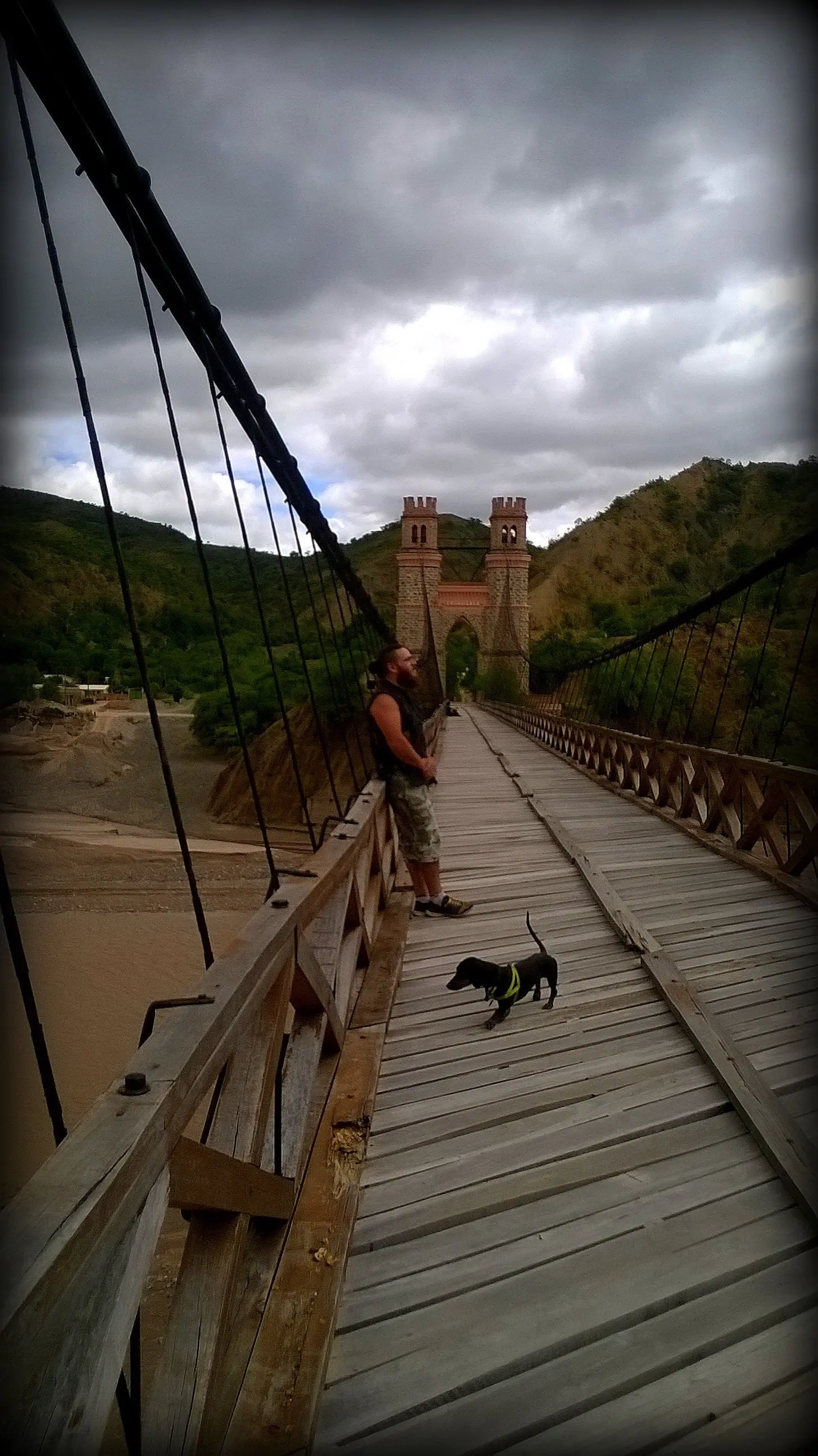 Nos Hicimos Nuestra Casa Rodante y Ya estamos Viajando!! Nos Hicimos Nuestra Casa Rodante y Ya estamos Viajando!!