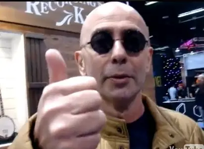 indio solari