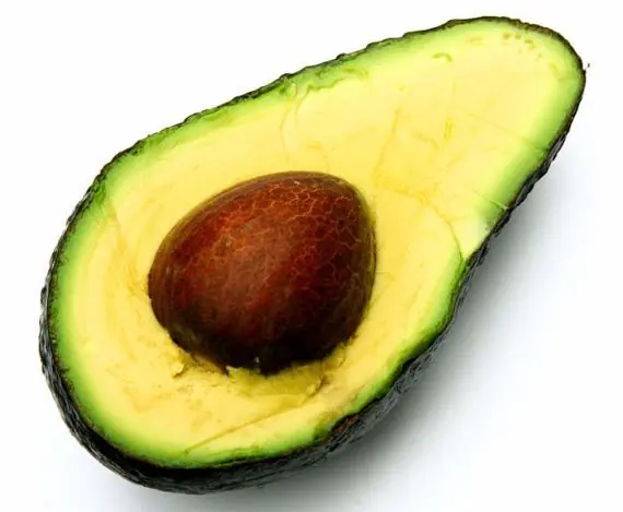 AGUACATES