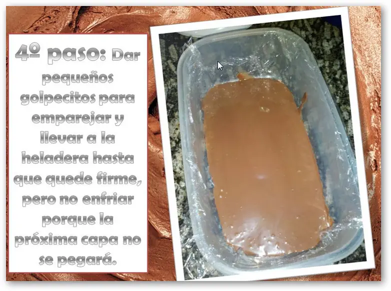 postres faciles postres faciles