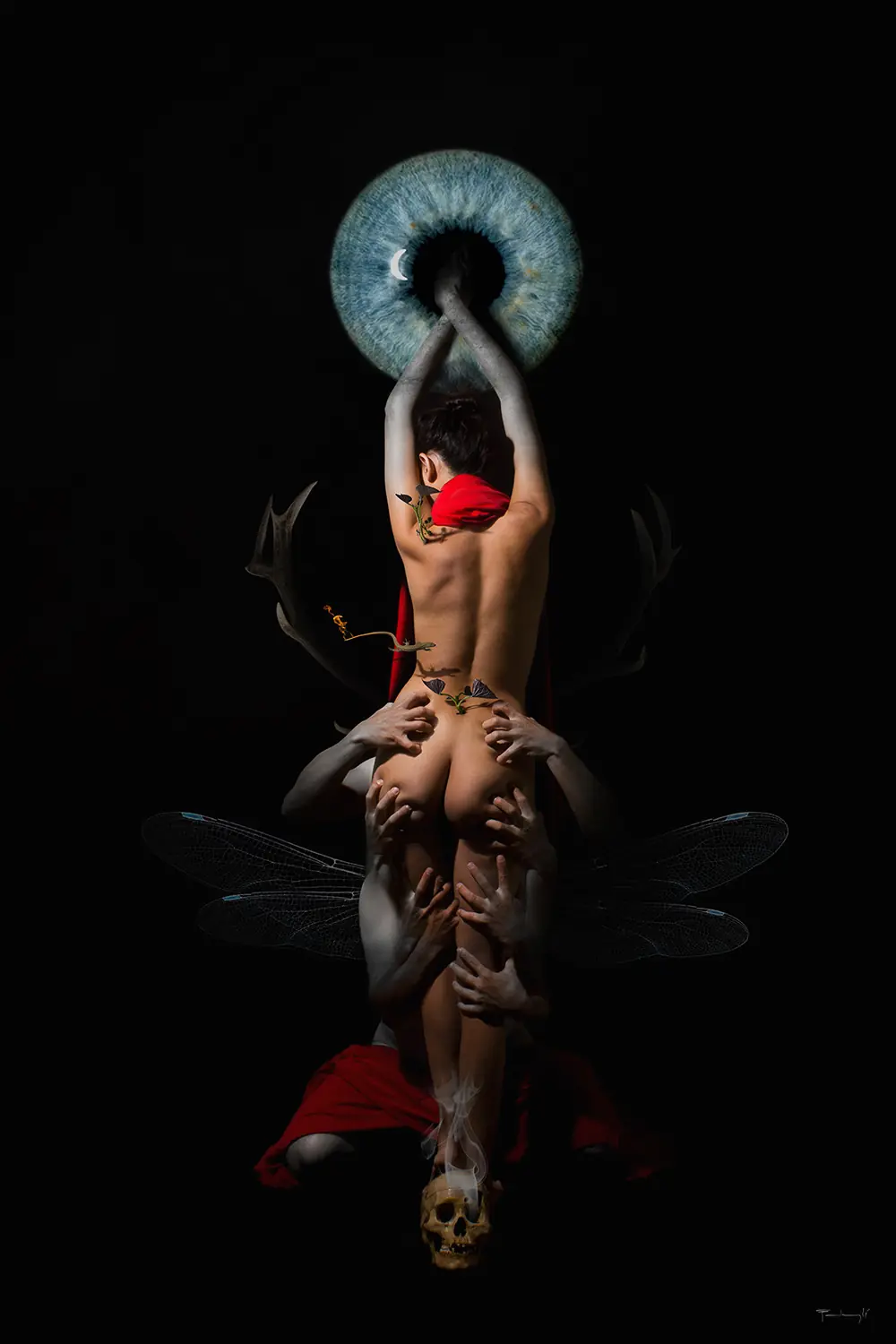 dark art