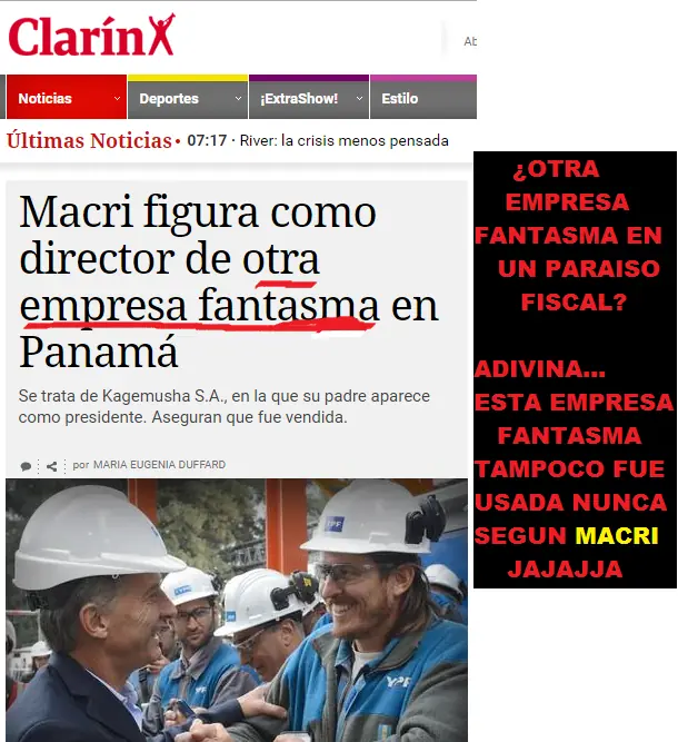 empresa fantasma empresa fantasma