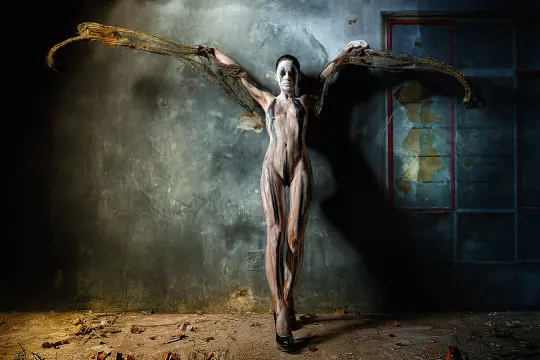 surrealismo