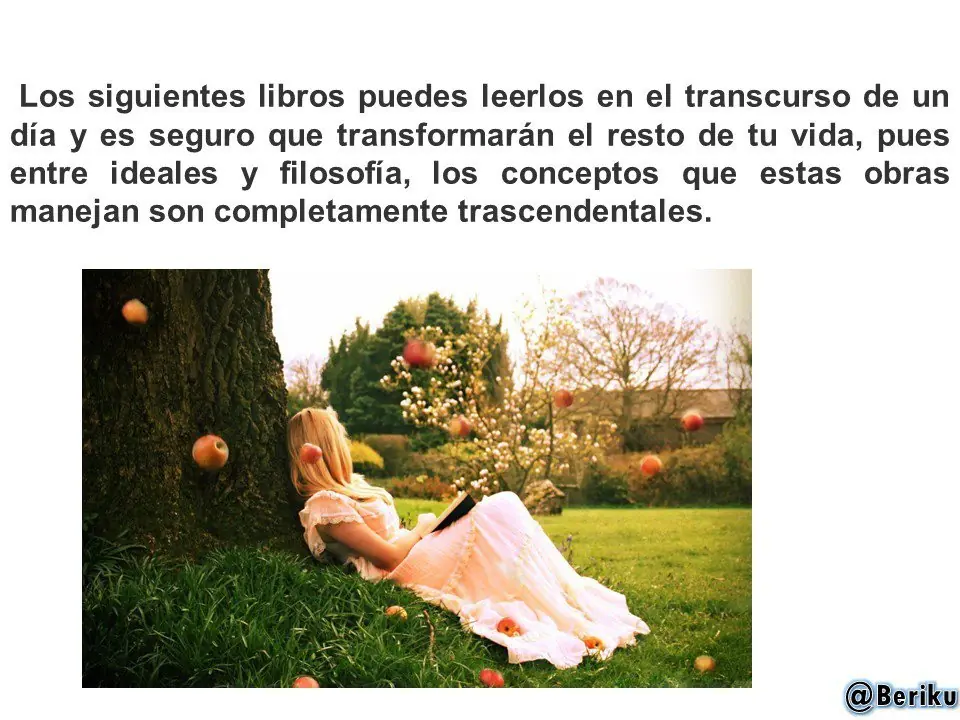 libros