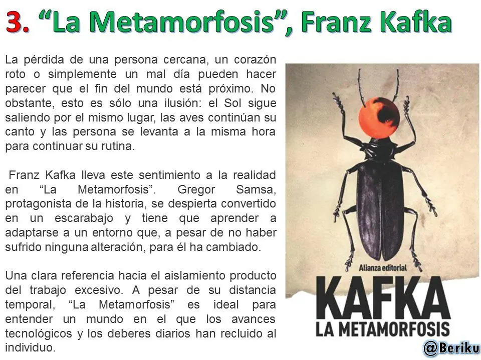 libros