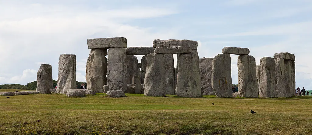 Stonehenge [Toda la información]