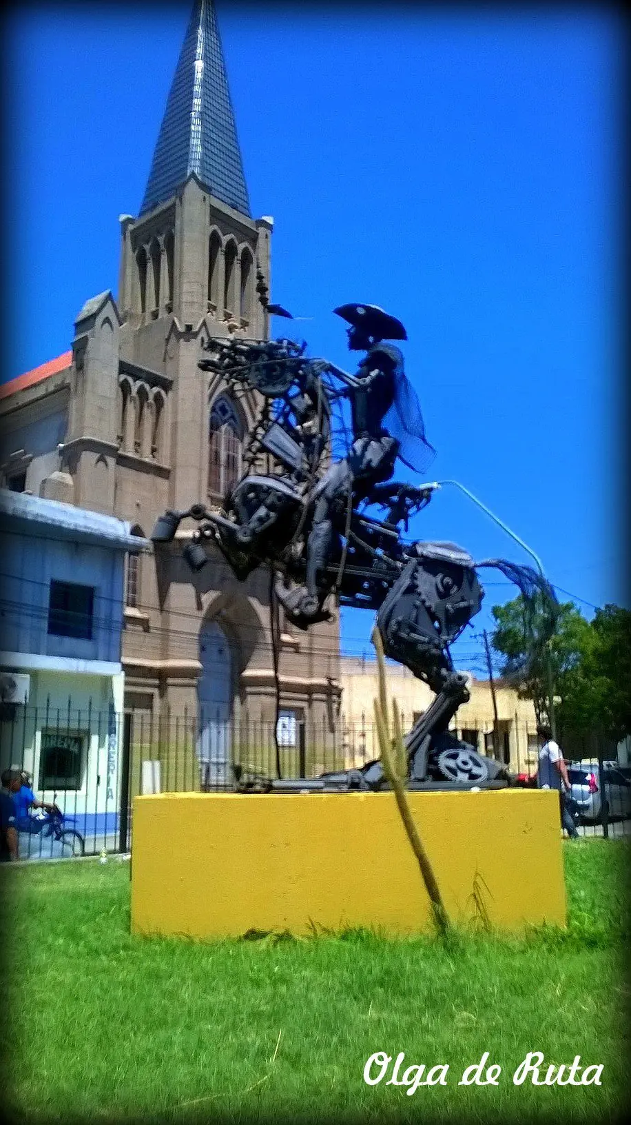 Nos Hicimos Nuestra Casa Rodante y Ya estamos Viajando!! Nos Hicimos Nuestra Casa Rodante y Ya estamos Viajando!!