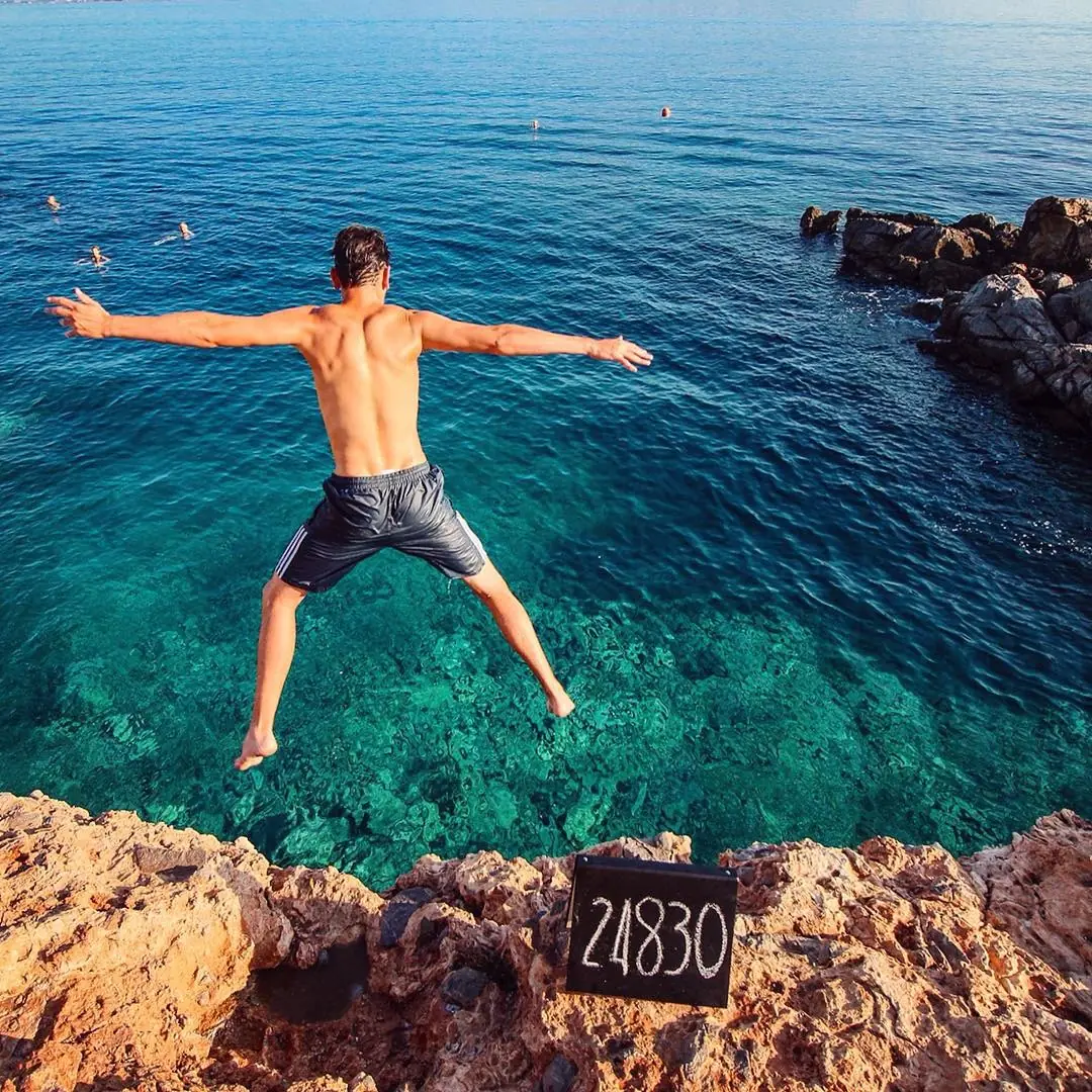 El secreto para conocer el mundo