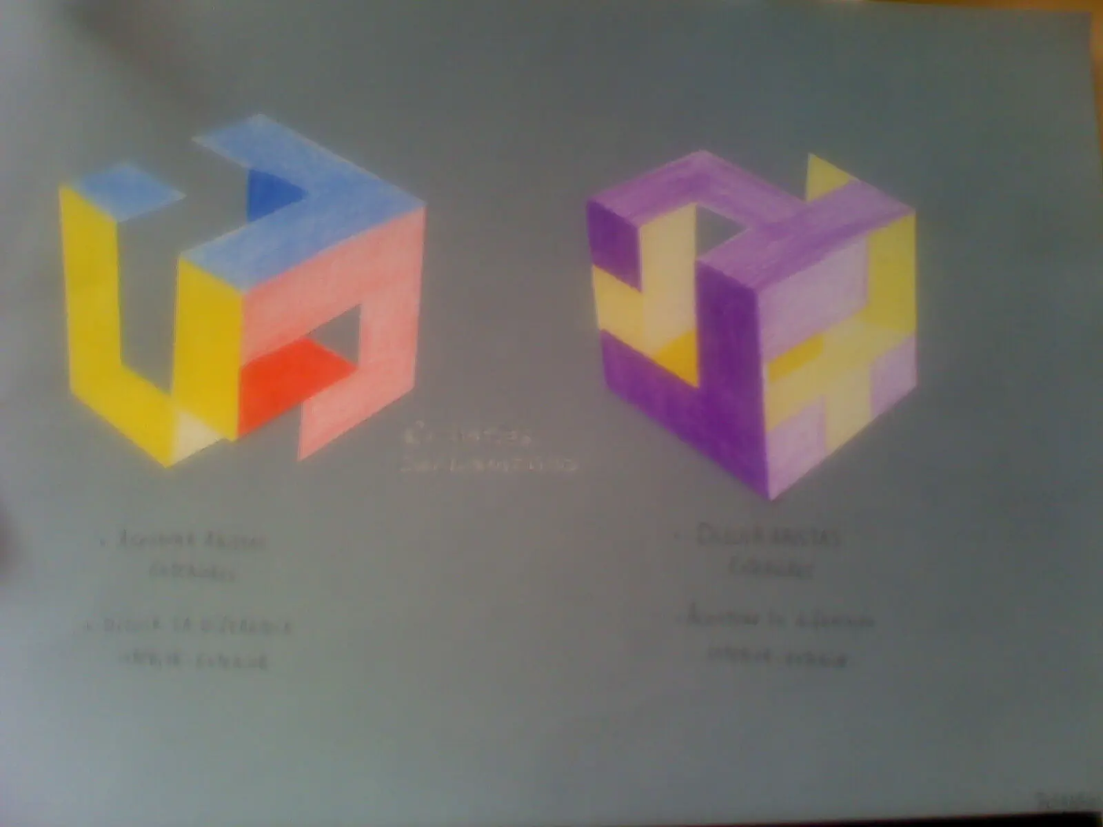 No sabes que estudiar ? Arquitectura una buena opción!