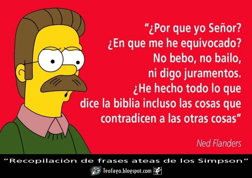 Ateísmo... Pasa y piensa un poco :)
