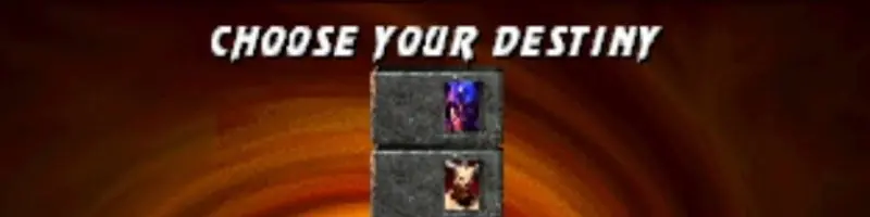 mortal kombat mortal kombat