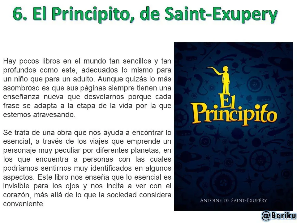 lectura