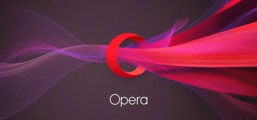 El navegador Opera estrena nueva imagen y logo