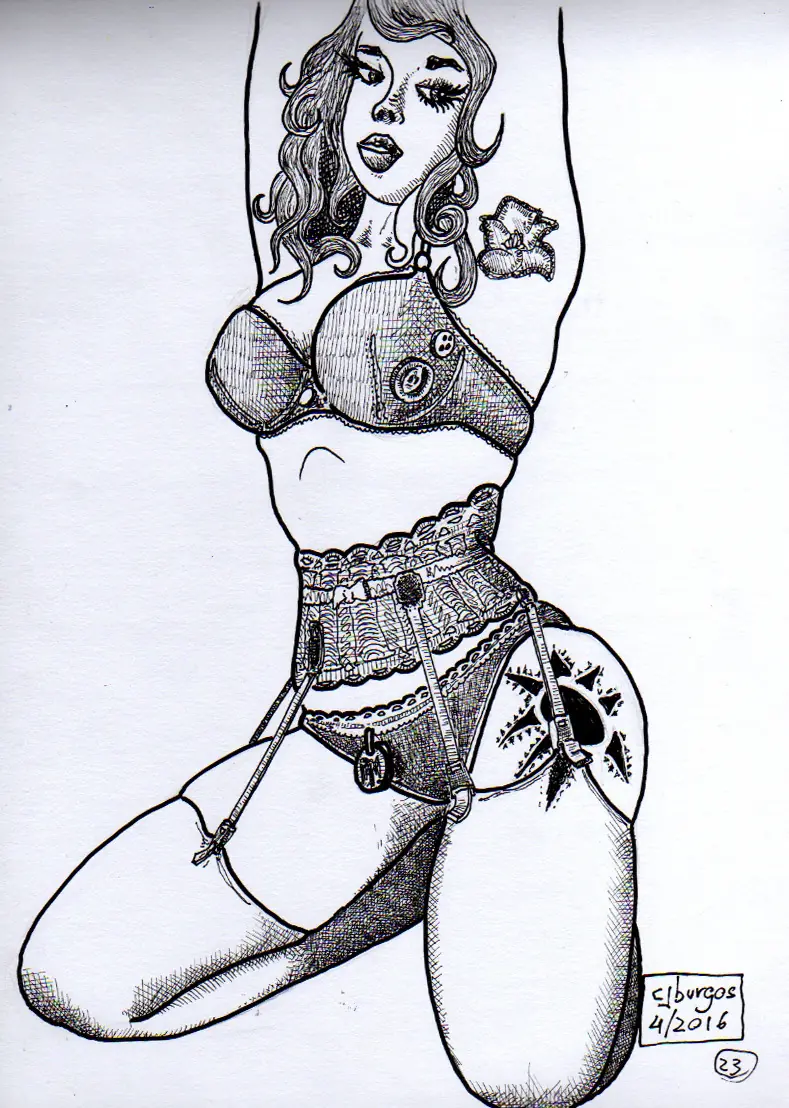 tinta