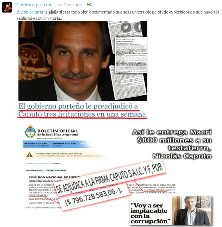 macri
