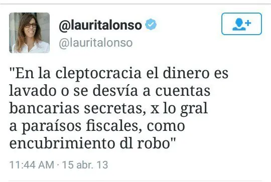 destitucion