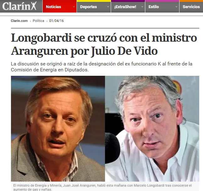 acuerdo acuerdo