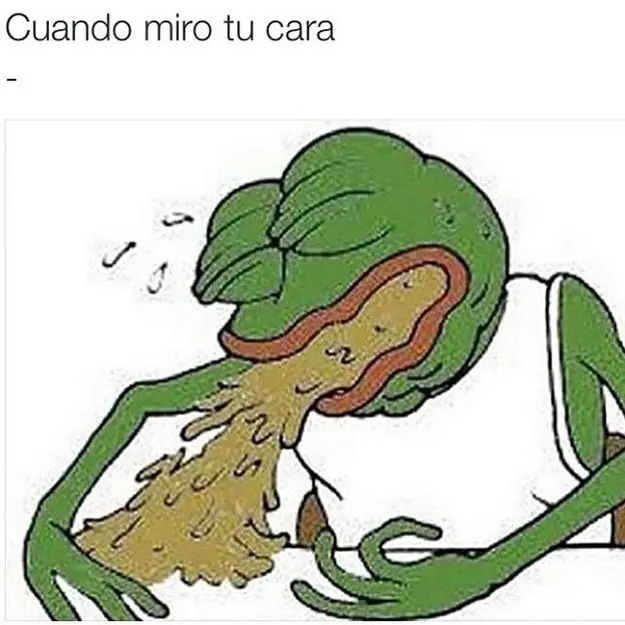 te ha pasado