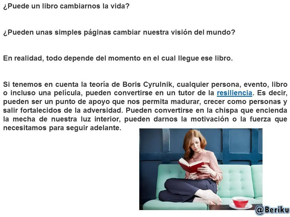 libros
