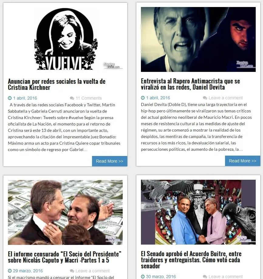 licitacion publica