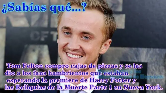 21 Curiosidades que todo fan de Harry Potter tiene que saber