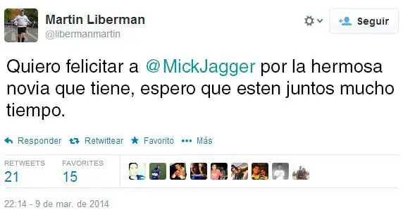 LIBERMAN