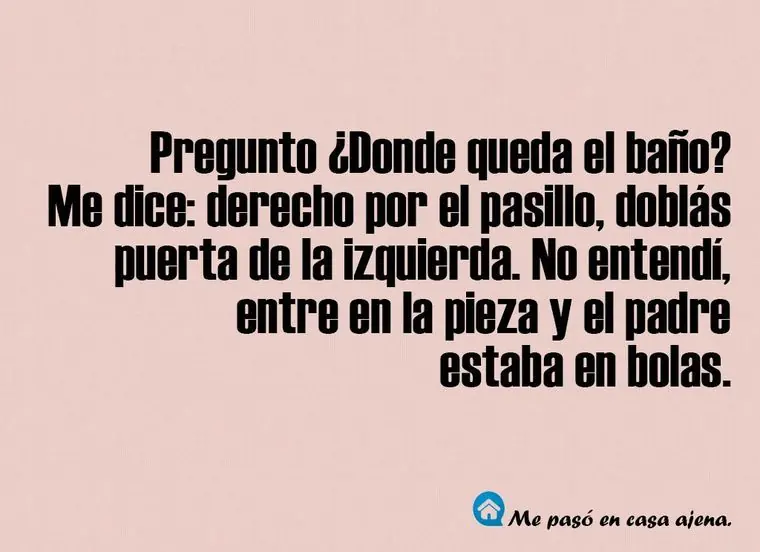 cosas tipicas