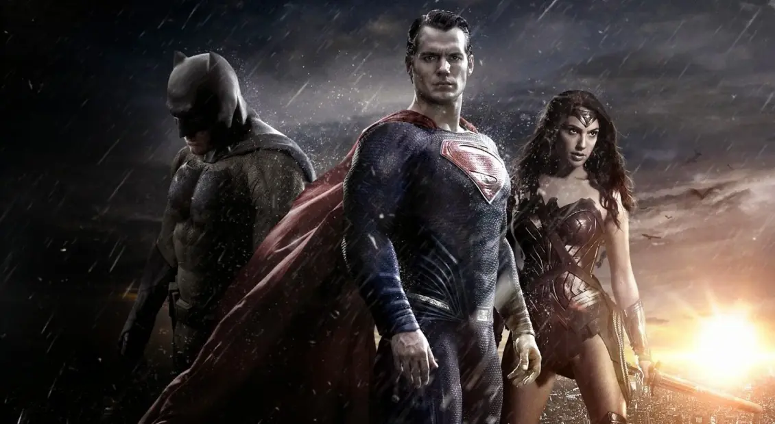 Batman vs Superman: Análisis a fondo (SPOILERS)