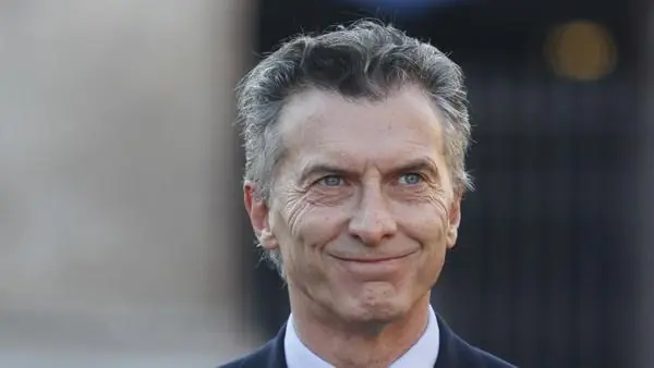 Macri no tolerará abucheos de la campora