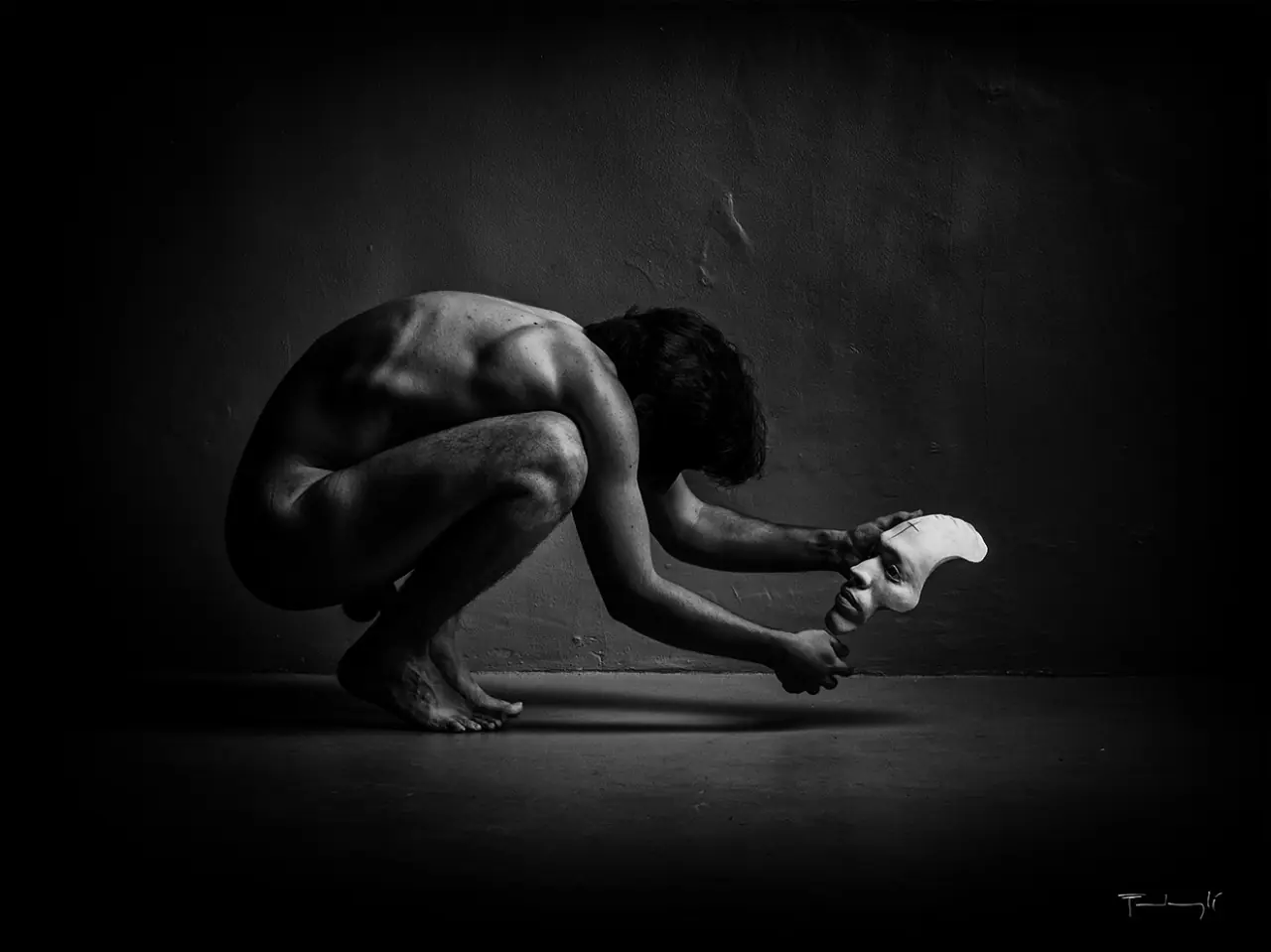 dark art
