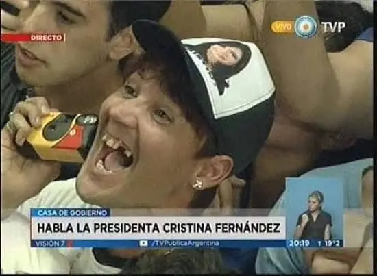 gobierno