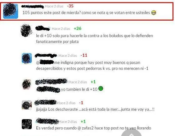 micromilitancia en T! asi operan