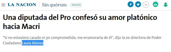 peticion