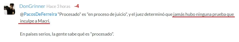 macri y caputo