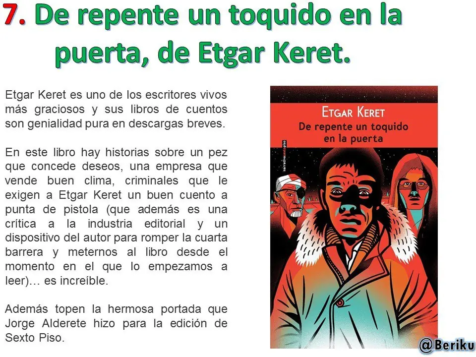 lectura