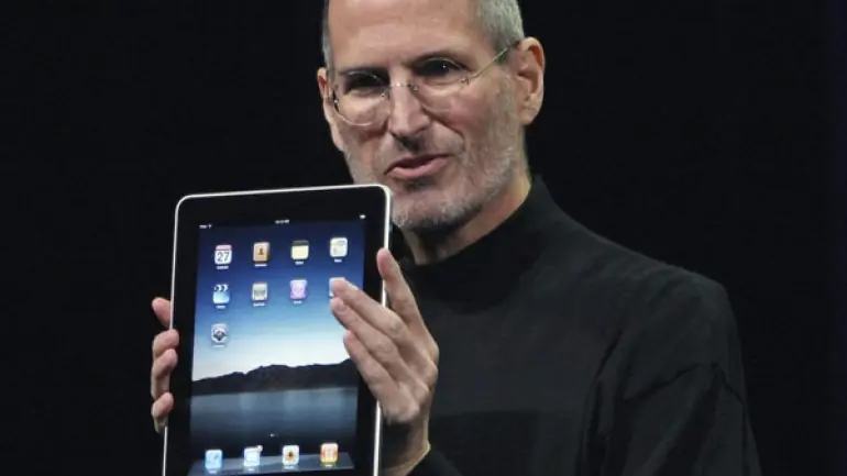 Año por año, los hitos en la historia de Apple Año por año, los hitos en la historia de Apple