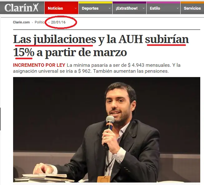 jubilados jubilados