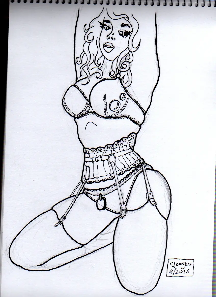 pinup