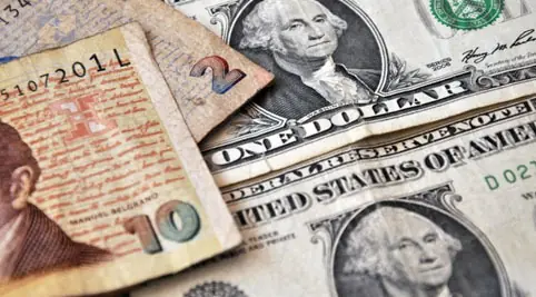 devaluacion devaluacion
