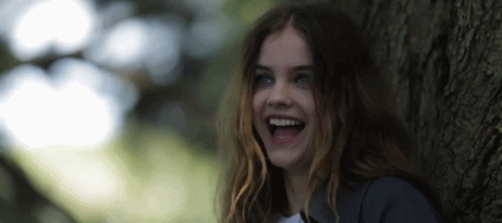 Shout Gif