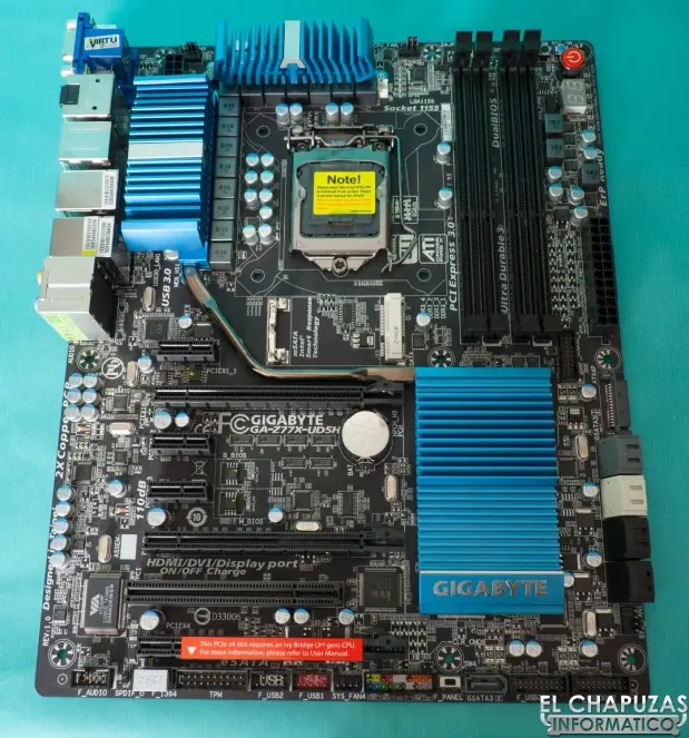 gigabyte