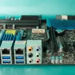Placa Base