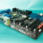gigabyte
