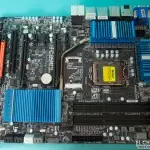 Review: Gigabyte GA-Z77X-UD5H