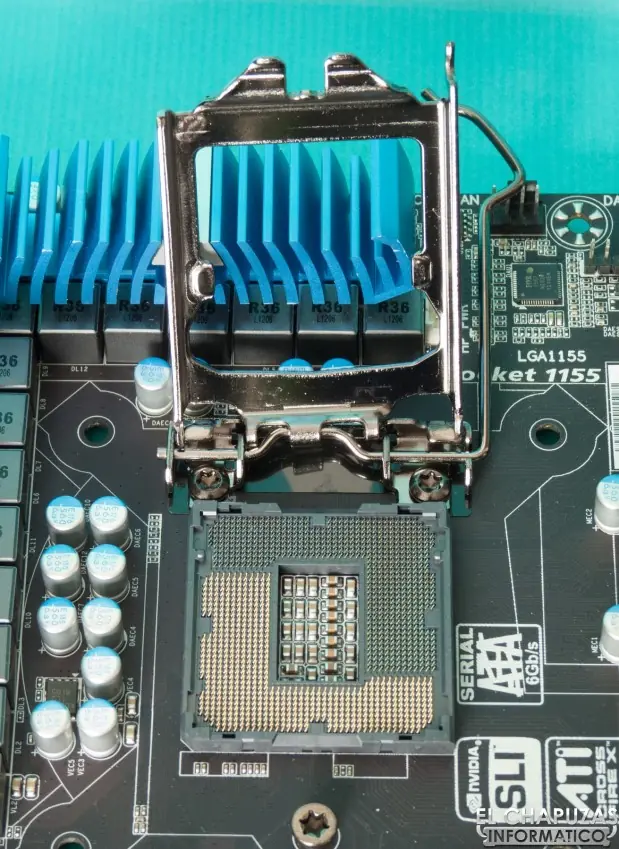 gigabyte