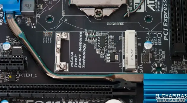 Review: Gigabyte GA-Z77X-UD5H