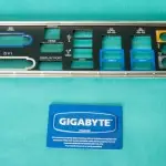 Review: Gigabyte GA-Z77X-UD5H