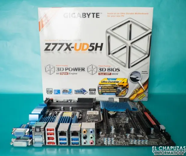 gigabyte