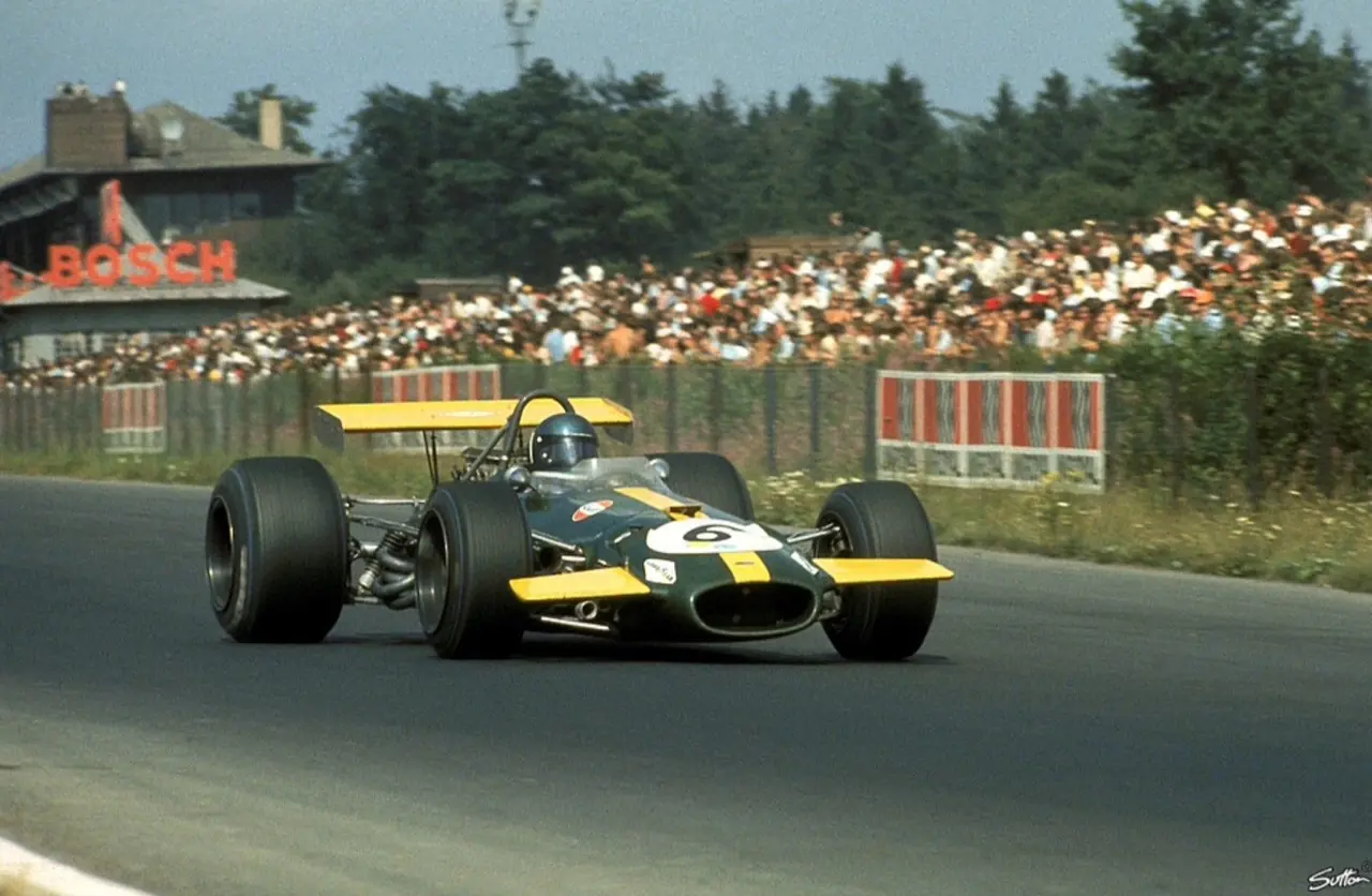 jacky ickx jacky ickx